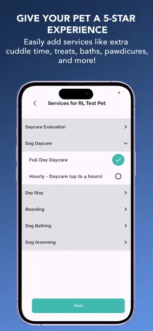 Ruff House Resort screenshot 4