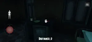 Haunted House - Clown Games screenshot 1