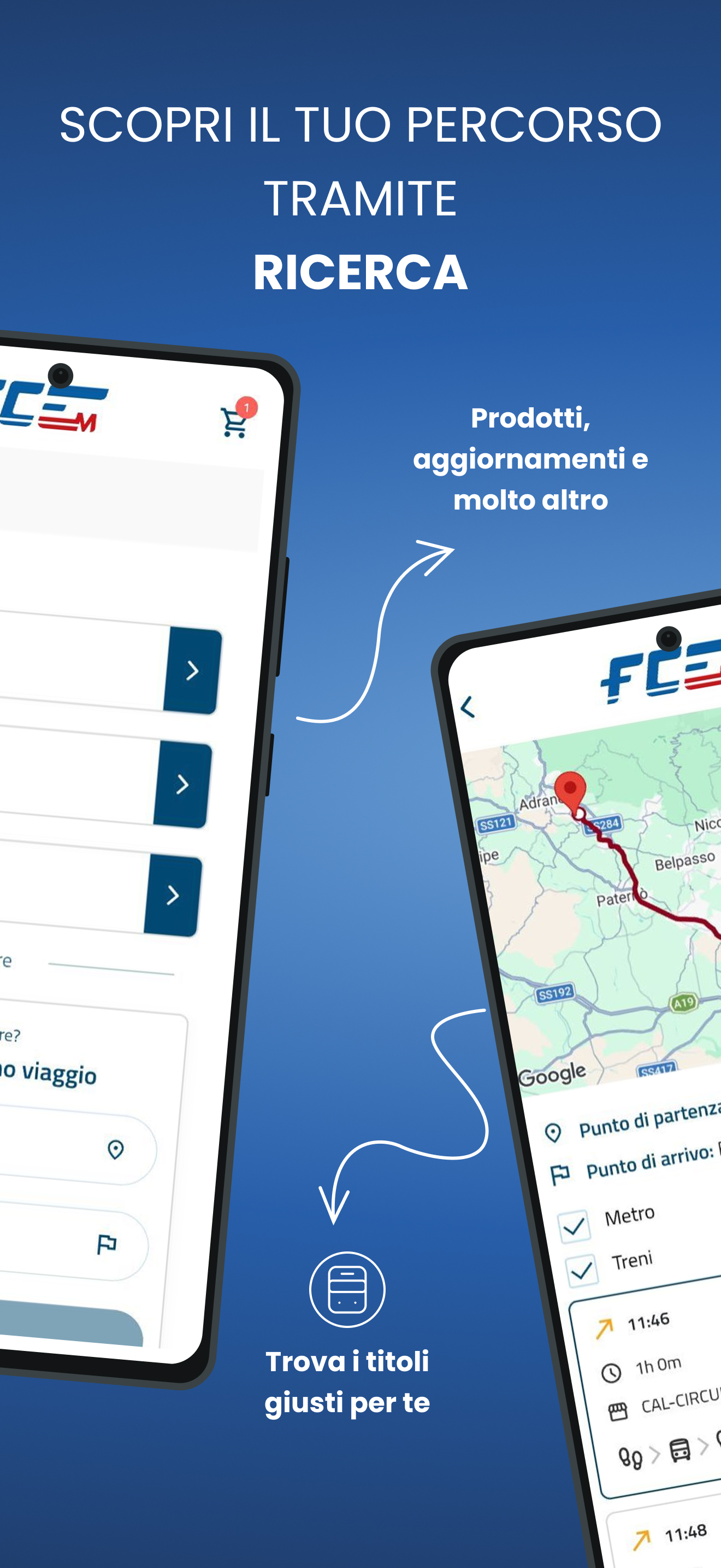 FCE Catania screenshot 3