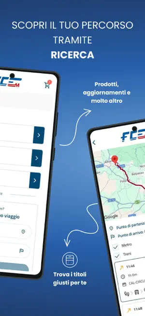 FCE Catania screenshot 3
