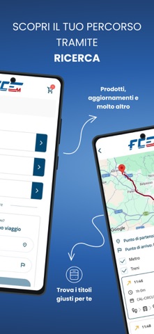 FCE Catania screenshot