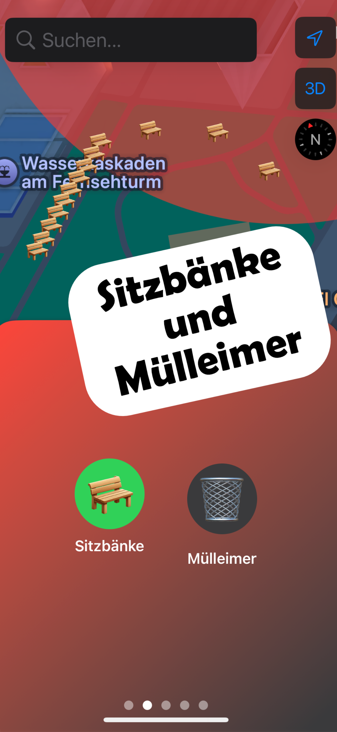 Wo Bubatz? - Tabubatz
