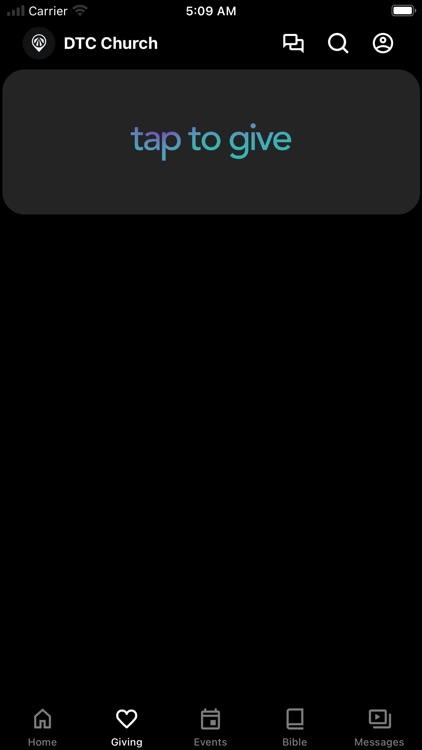 Destiny Through Christ Church