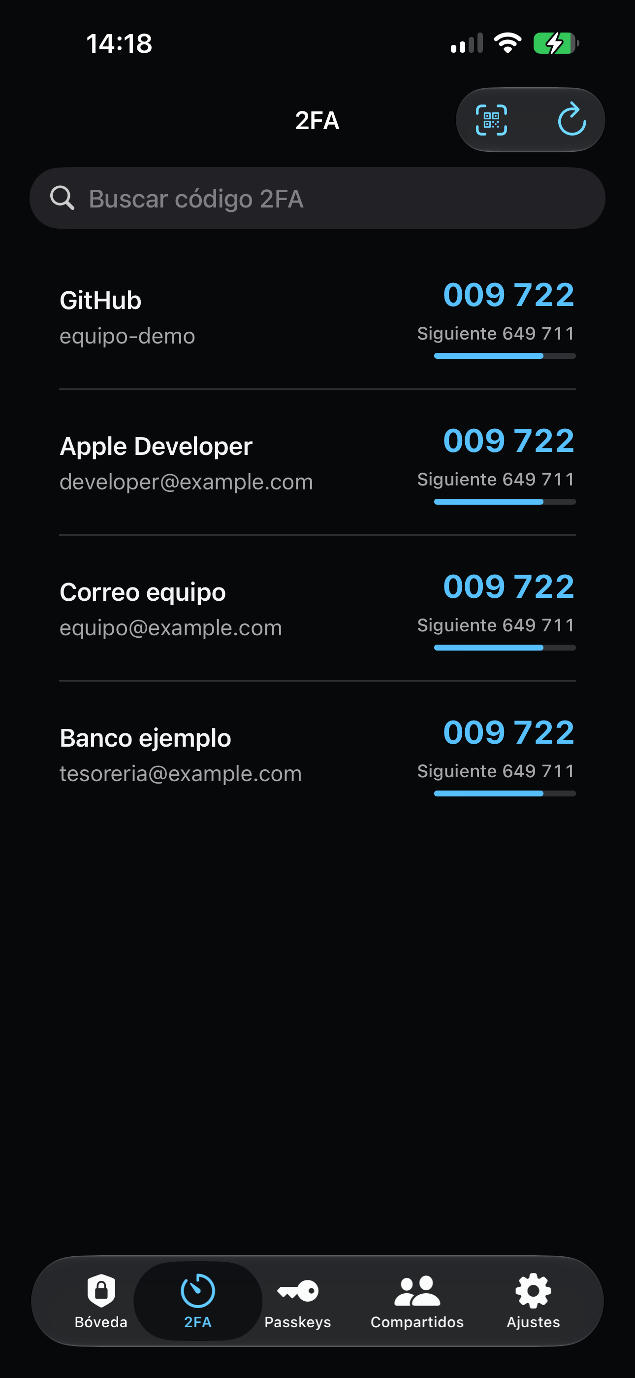 Custia screenshot 2
