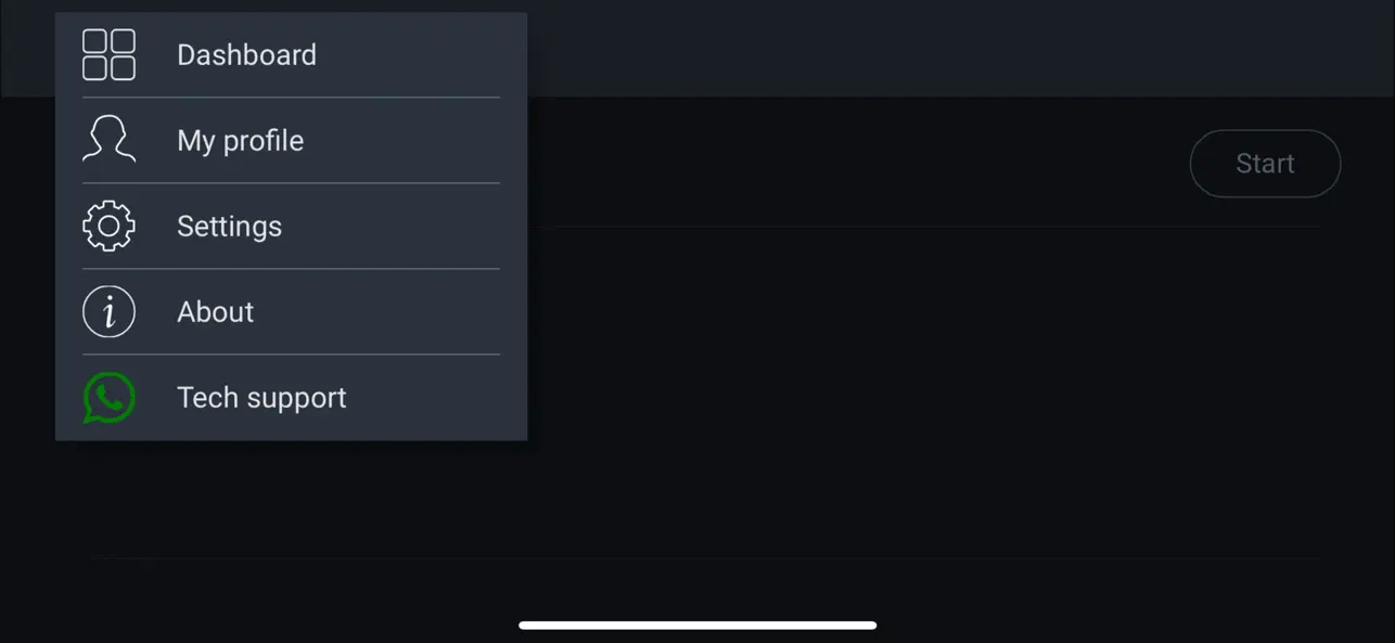 Screenshot #2 pour CST Plate
