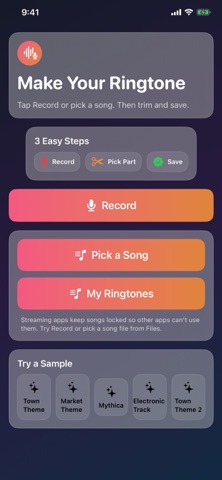 Ringa Ringa Screenshot 1 of 5