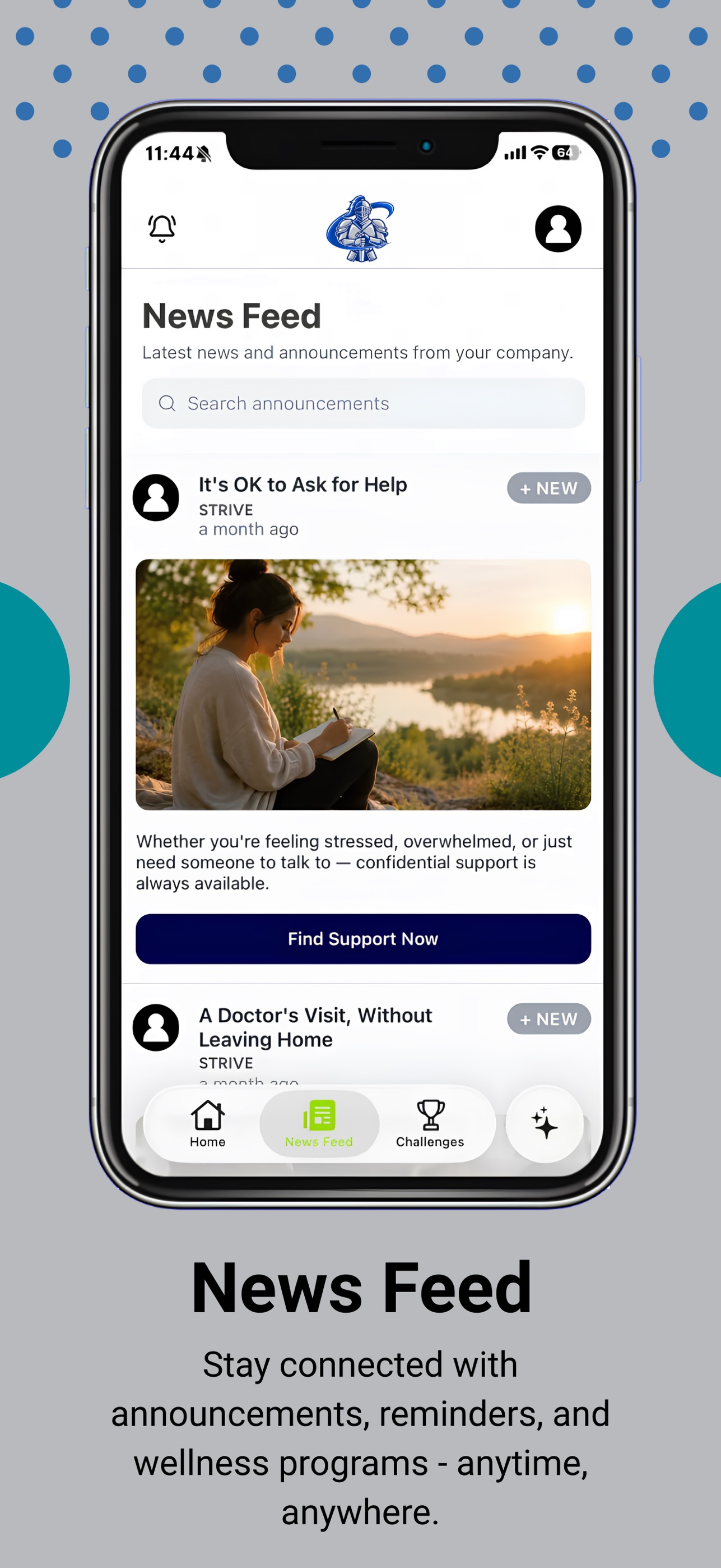 Screenshot 5 of CCS Benefits Hub