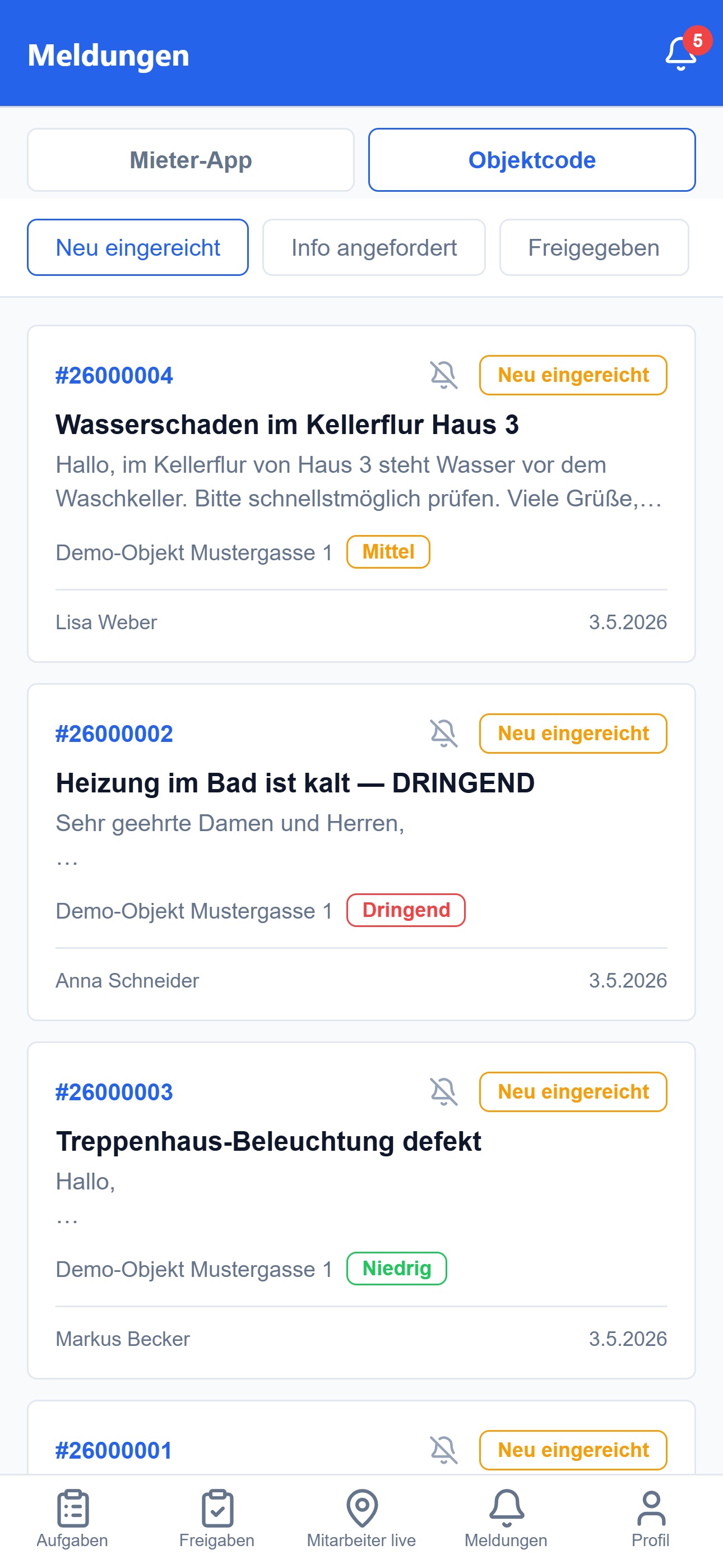 Screenshot 3 of Domuro