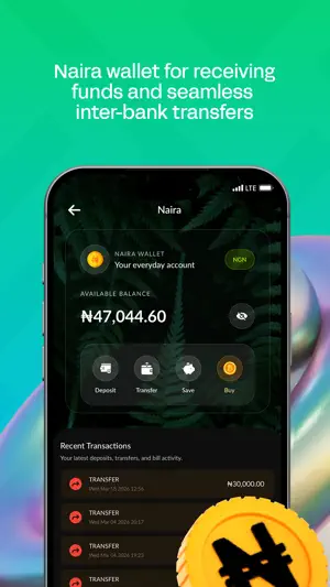 BitMobile: Giftcards & Bitcoin screenshot 4