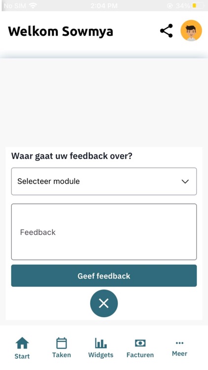 Visionplanner screenshot-5