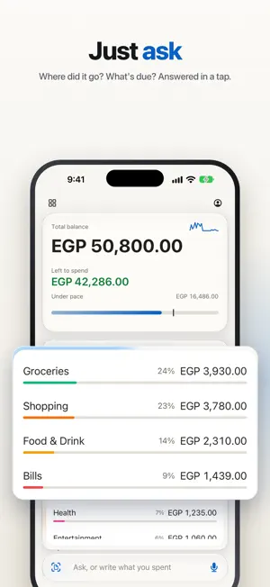 Hekta: Net Worth screenshot 3