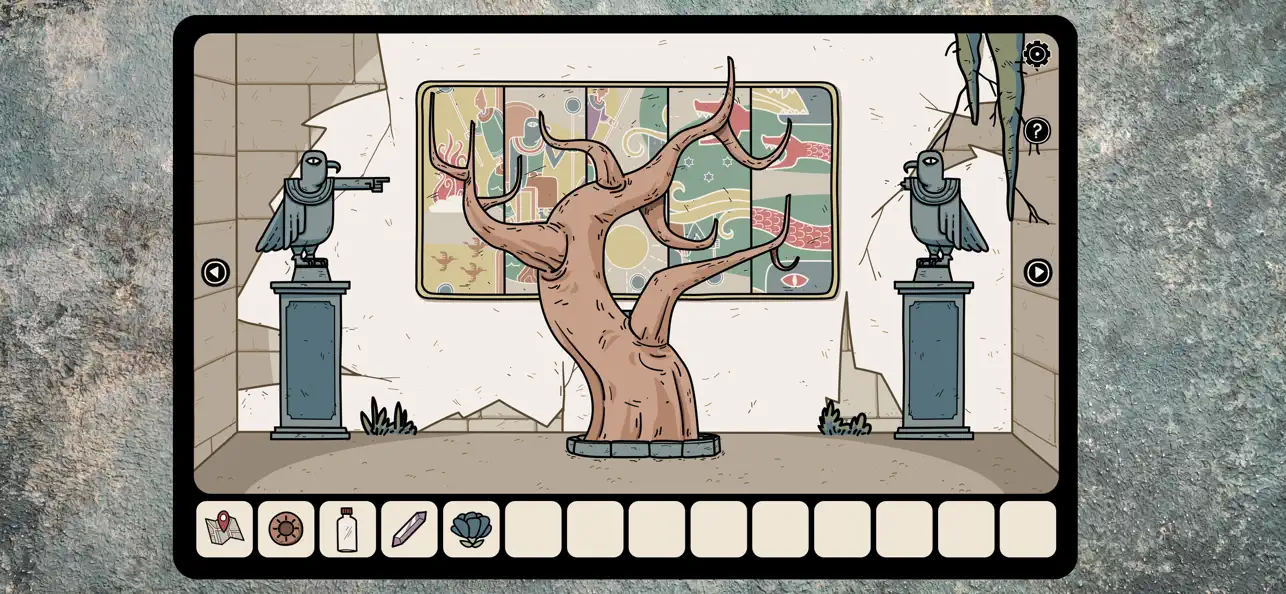 Screenshot #2 pour Ghost Case
