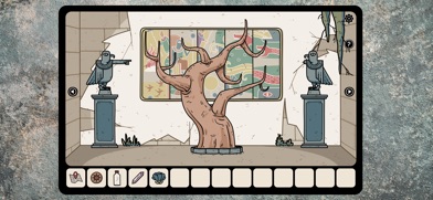 Ghost Case screenshot 2