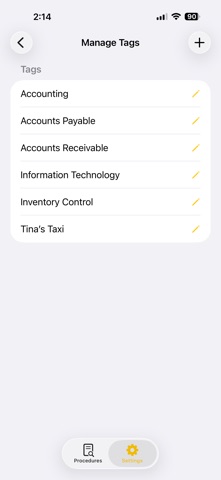 FixLog Screenshot 4 of 4