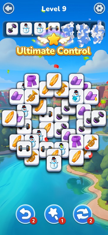 Tap Tile! screenshot 3