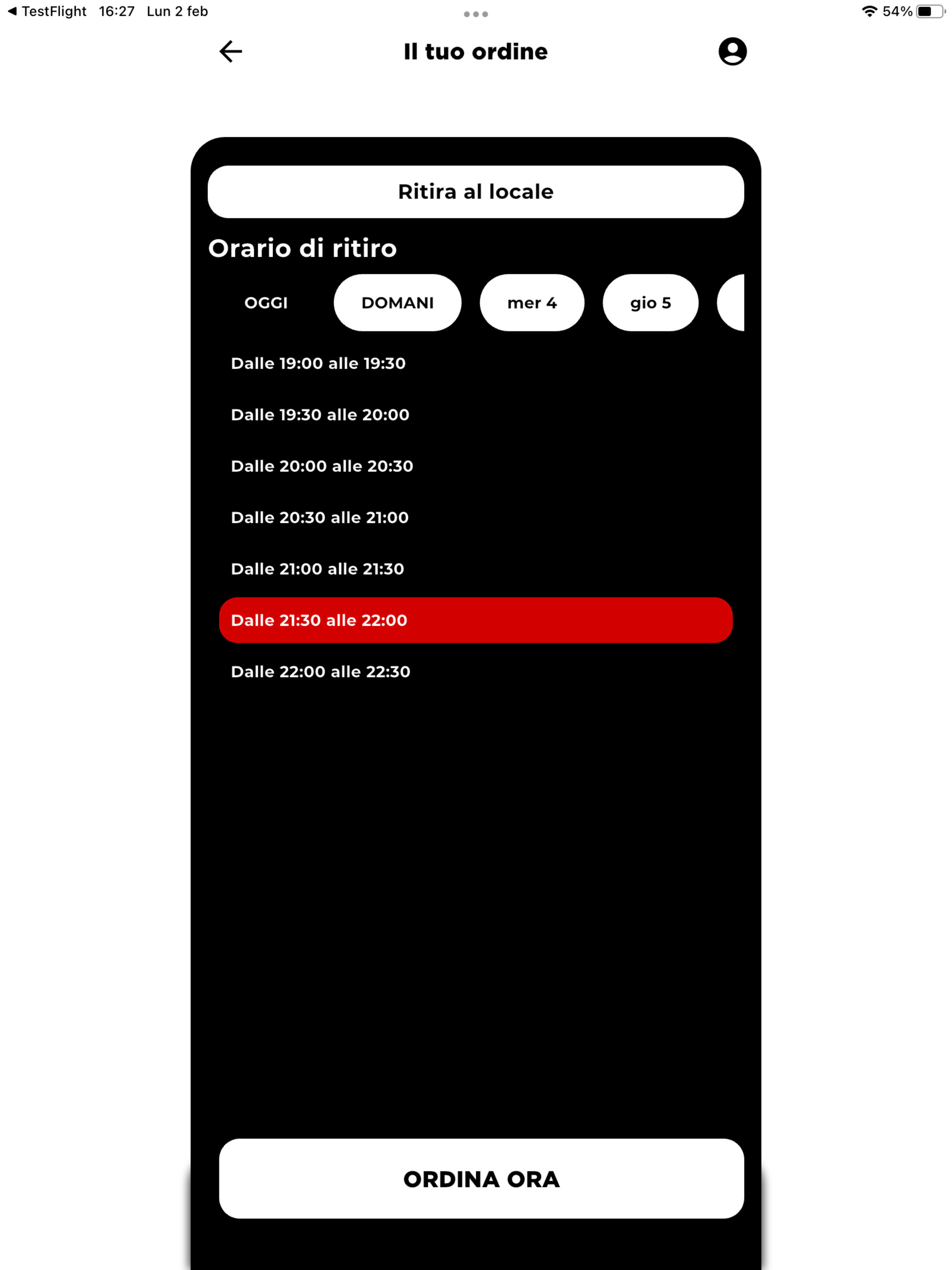 LaTorre screenshot 8