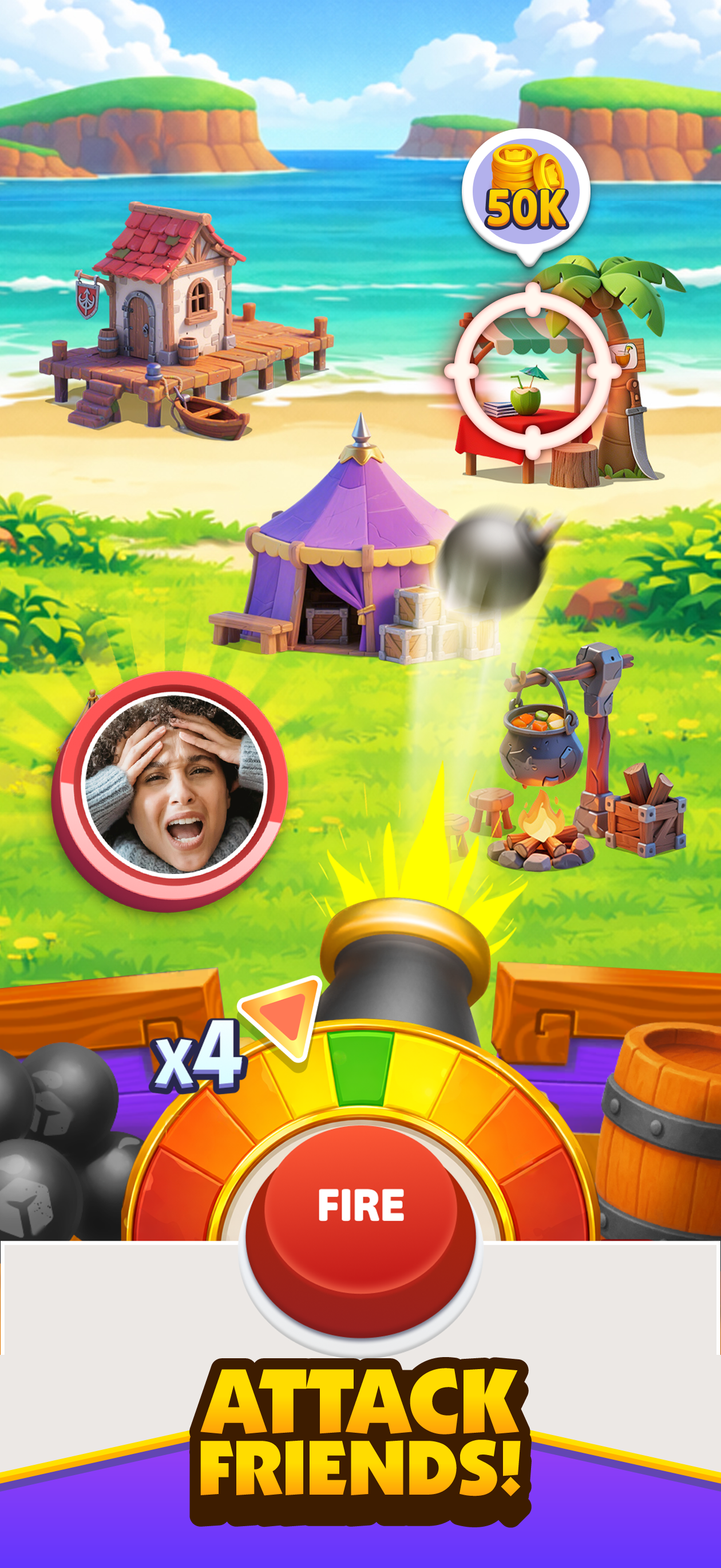 Ludo Hero screenshot 7