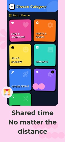 Together: Couple Games Screenshot 2 of 5