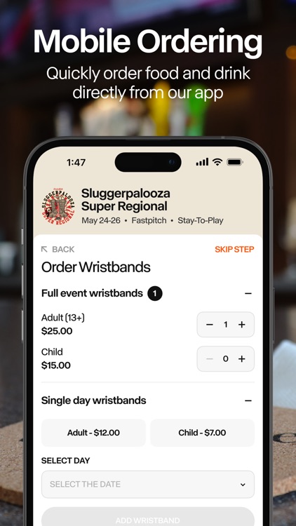 Slugger Peoria screenshot-3