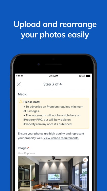 iProperty PRO