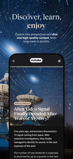 Cafeyn - News & magazines screenshot 4