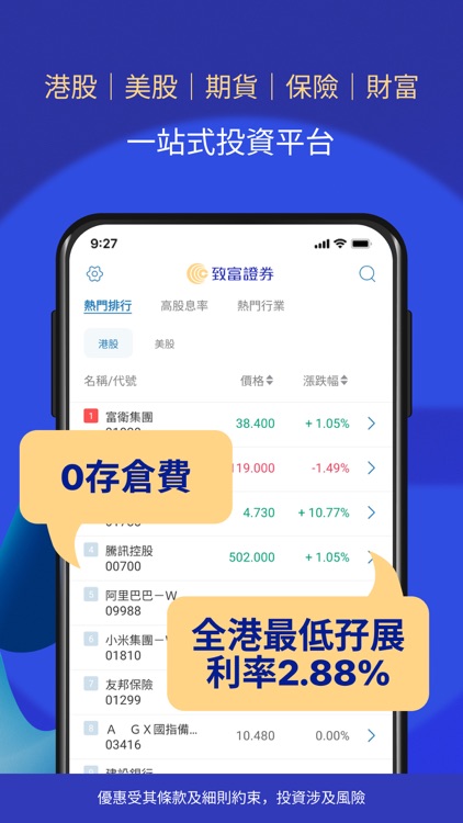 CHIEF-Investing & Trading