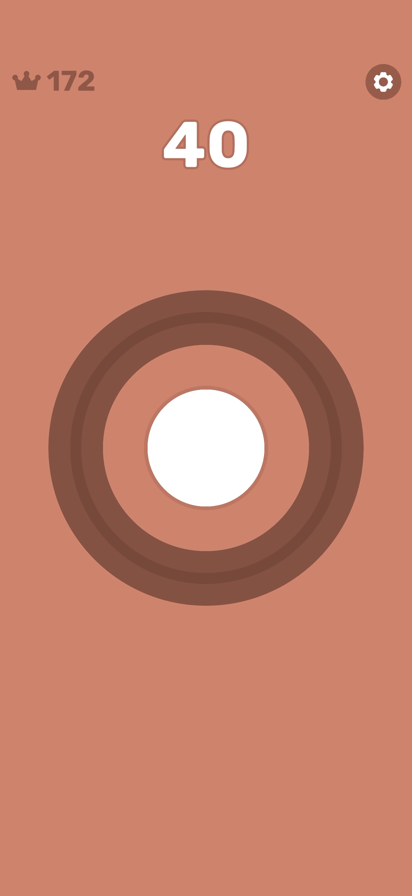 Radius Game screenshot 4
