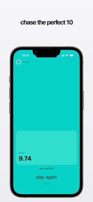 Color Perfect: Dialed In screenshot 1