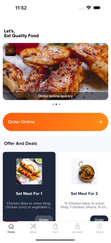 Didar Restaurant screenshot
