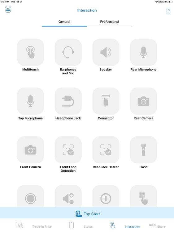 Phone Doctor Plus screenshot-0
