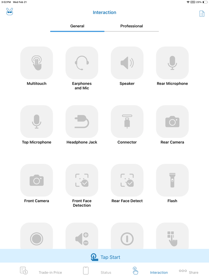 #1. Phone Doctor Plus (iOS) 由: Idea Mobile Tech inc.
