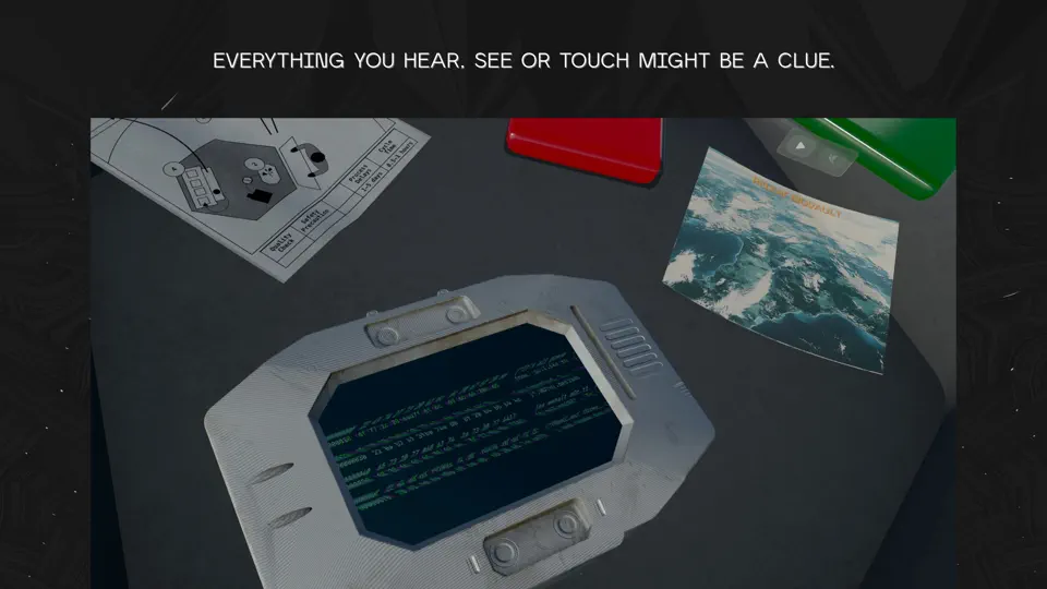 The Green Spurt screenshot 3