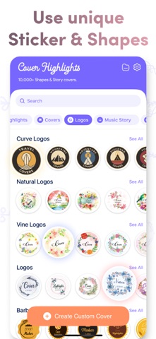 Cover - Ai Clip Ringtone Maker Screenshot 10 of 10