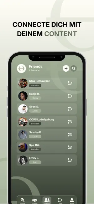 Omra screenshot 4