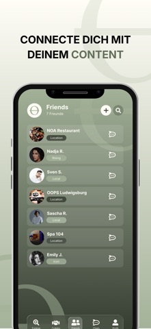Omra screenshot