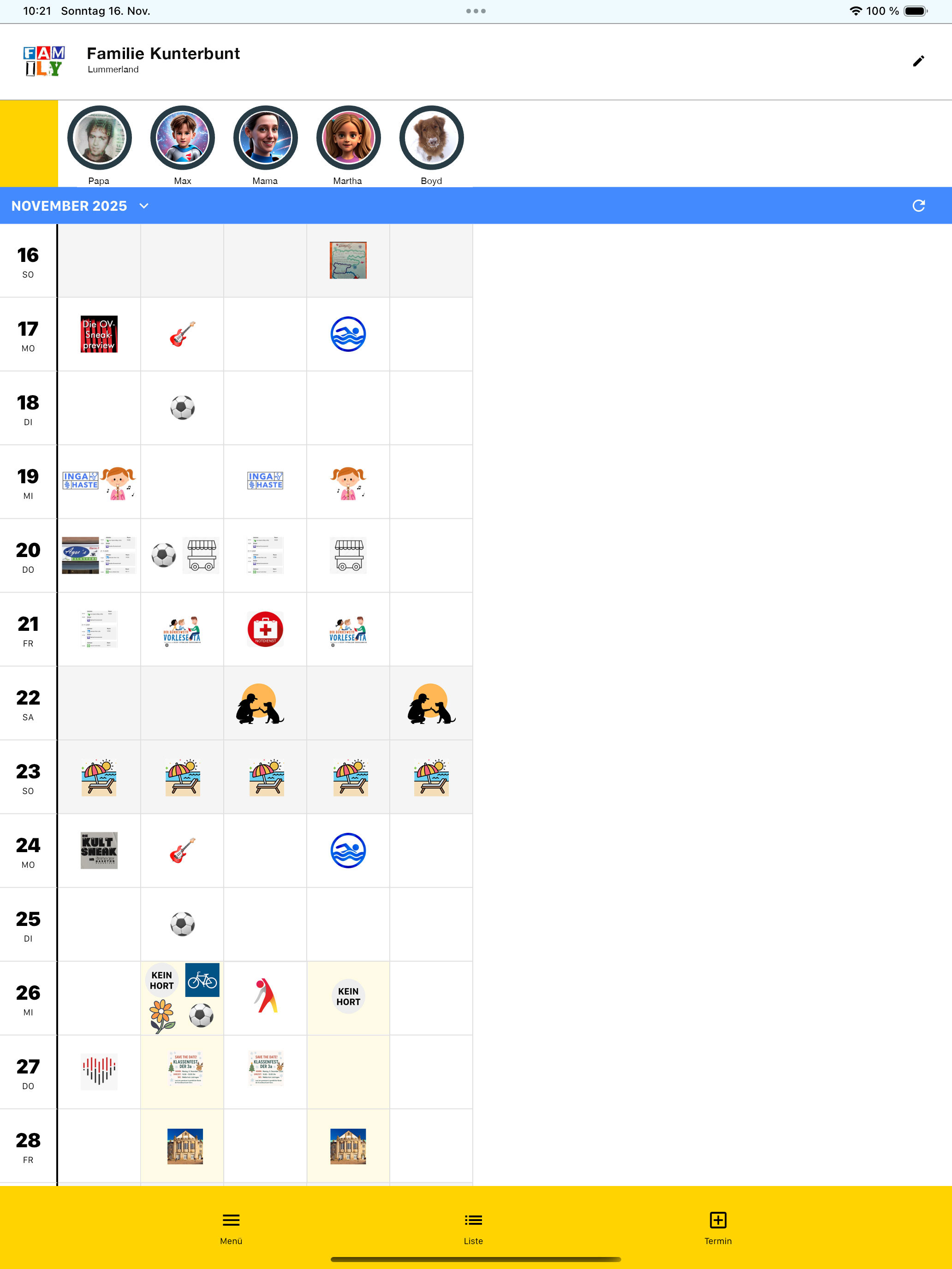 famka screenshot 6
