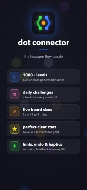 DotConnector: Connect Dots screenshot 3