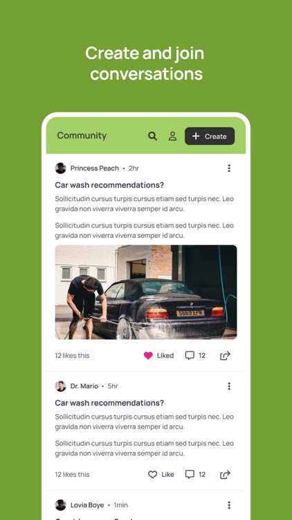 Cantonments City screenshot-3