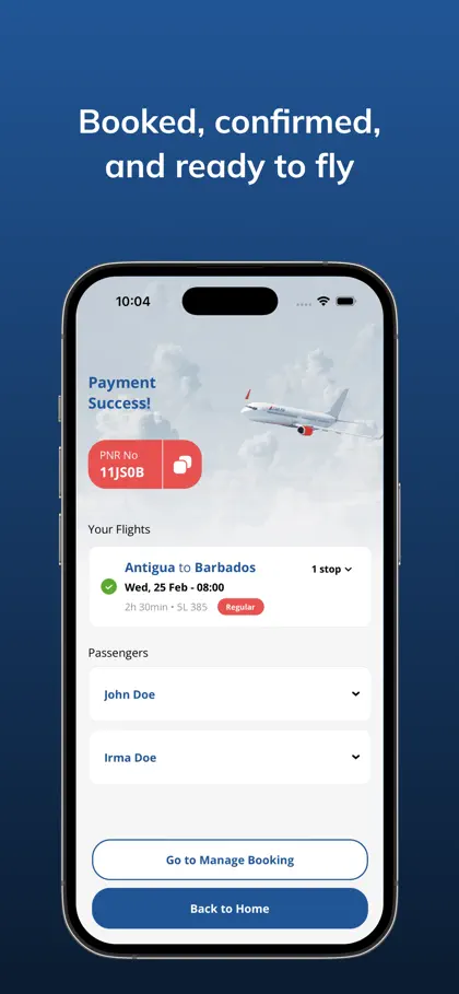 Liat Air ekran görüntüsü 5 / 6