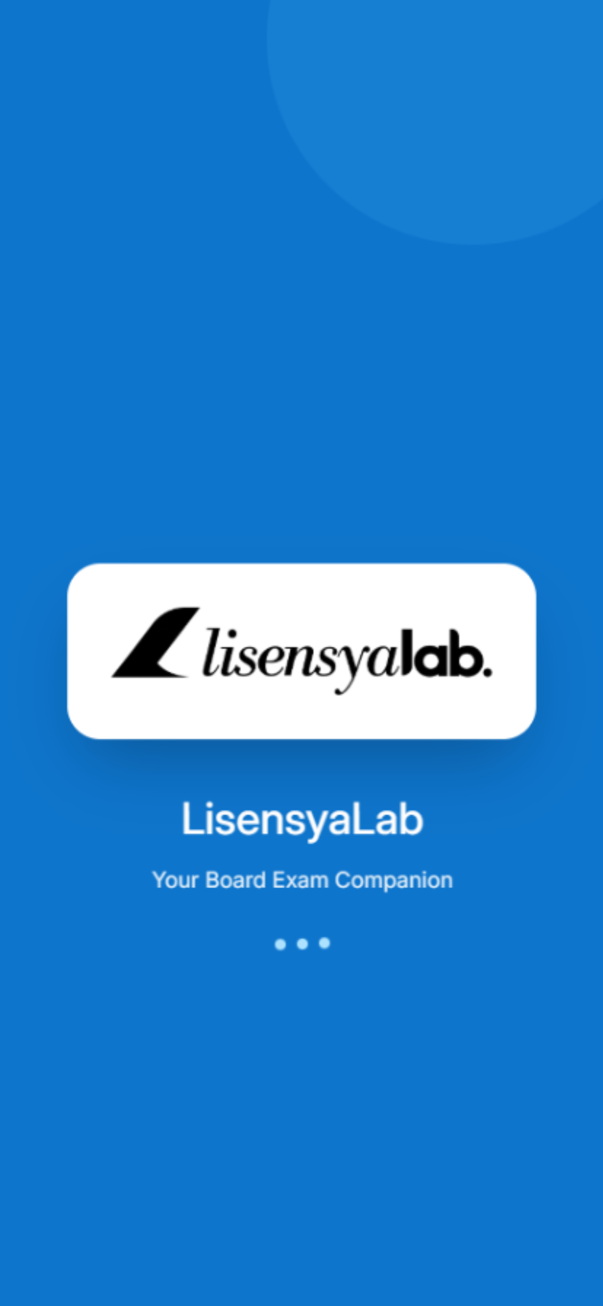 LisensyaLab screenshot 4