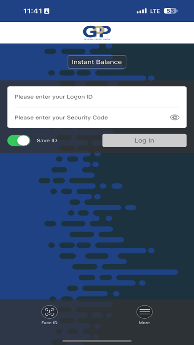 Greater Pgh Police FCU Screenshot