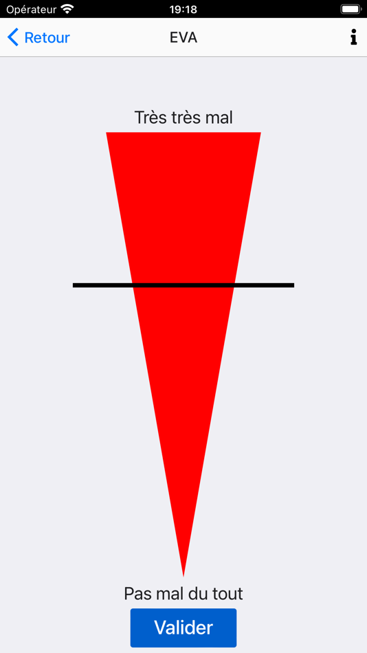 #7. Trousseau de Poche (iOS) Ved: ASSISTANCE PUBLIQUE HOPITAUX DE PARIS