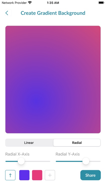 Gradient Wallpaper - Gradify