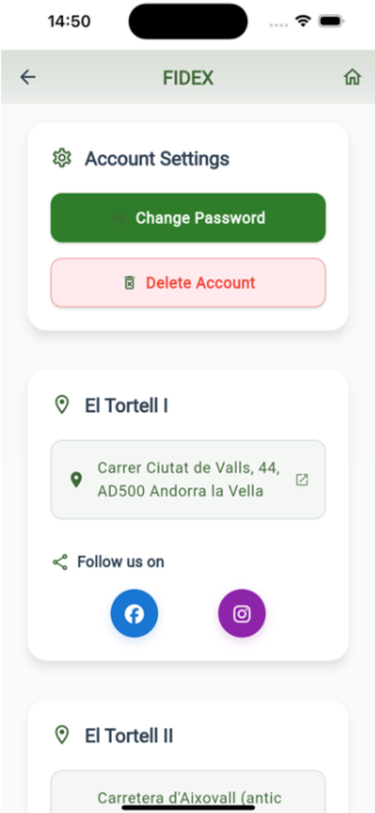 Fidex El Tortell