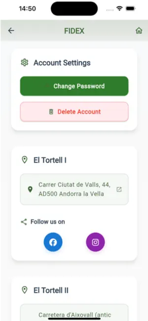Fidex El Tortell screenshot 3