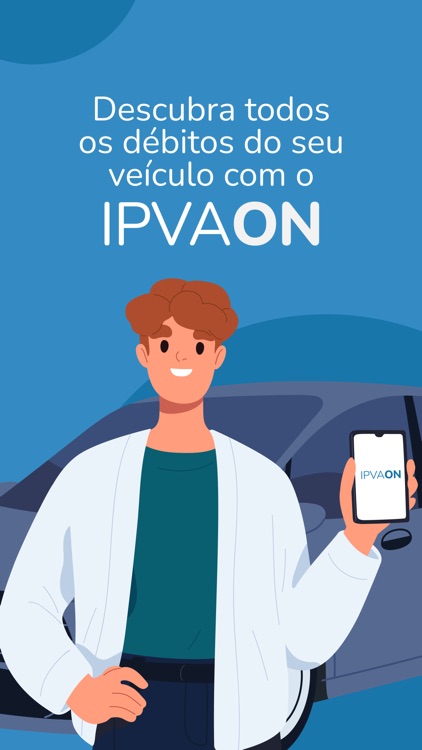 IPVA 2025 ON: consulta online