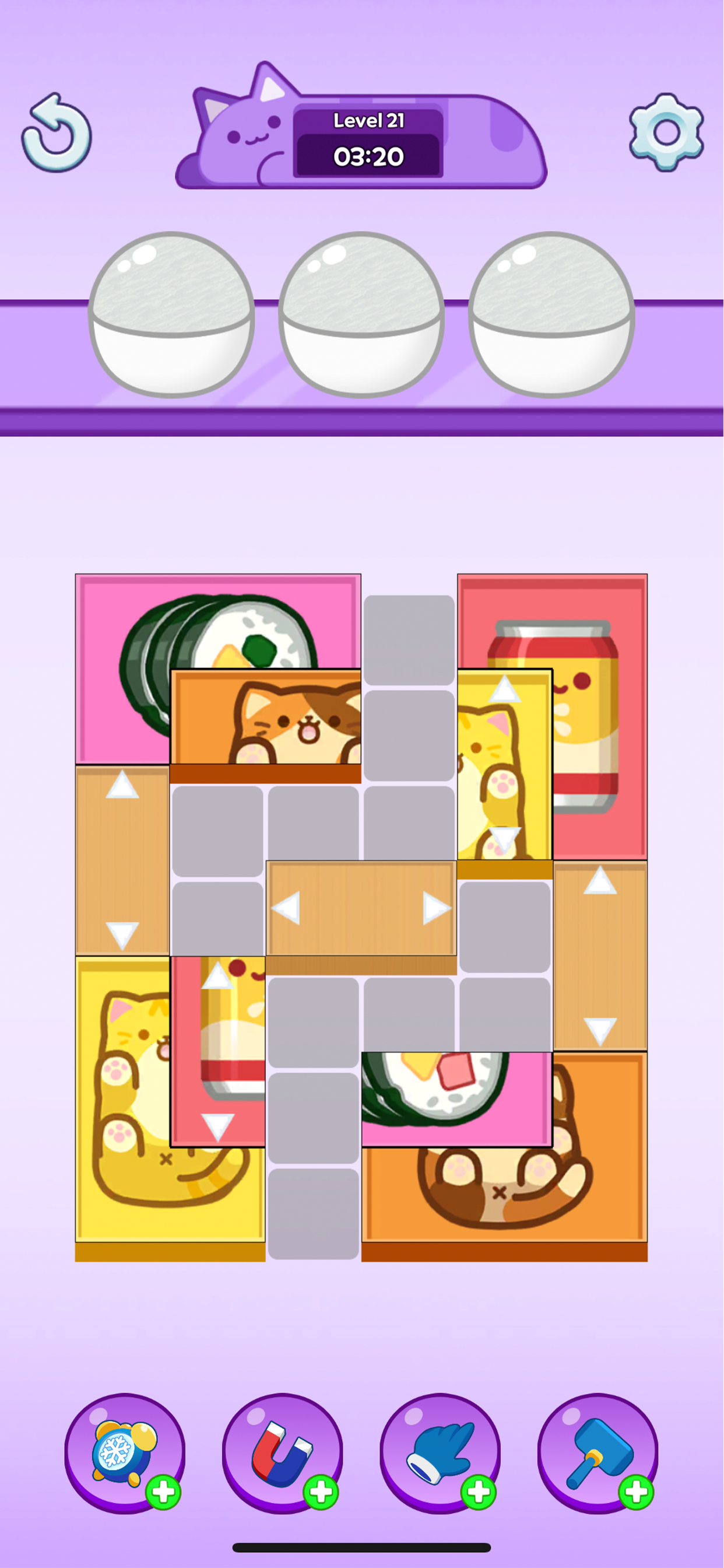 Color Picture Jam screenshot 3