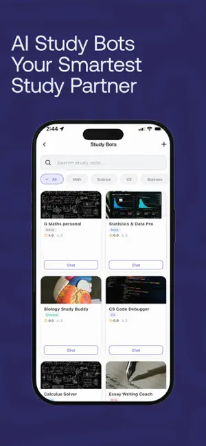 pliqd screenshot 4