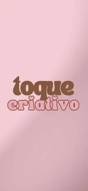 Toque Criativo screenshot 2