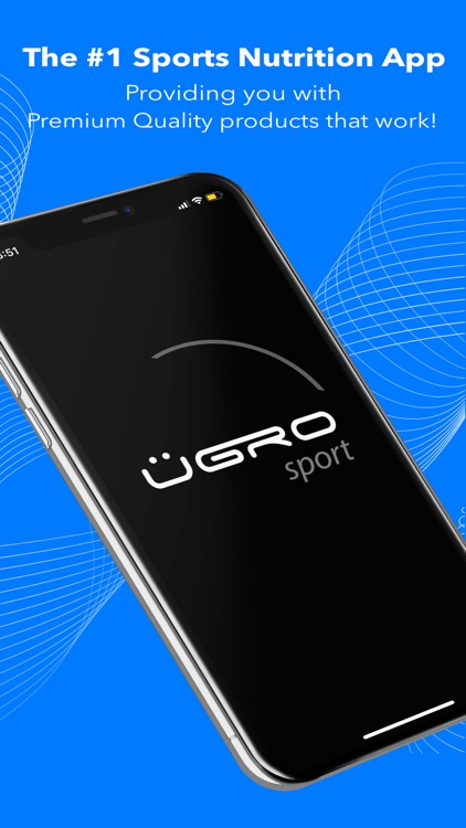 Ügro Sport